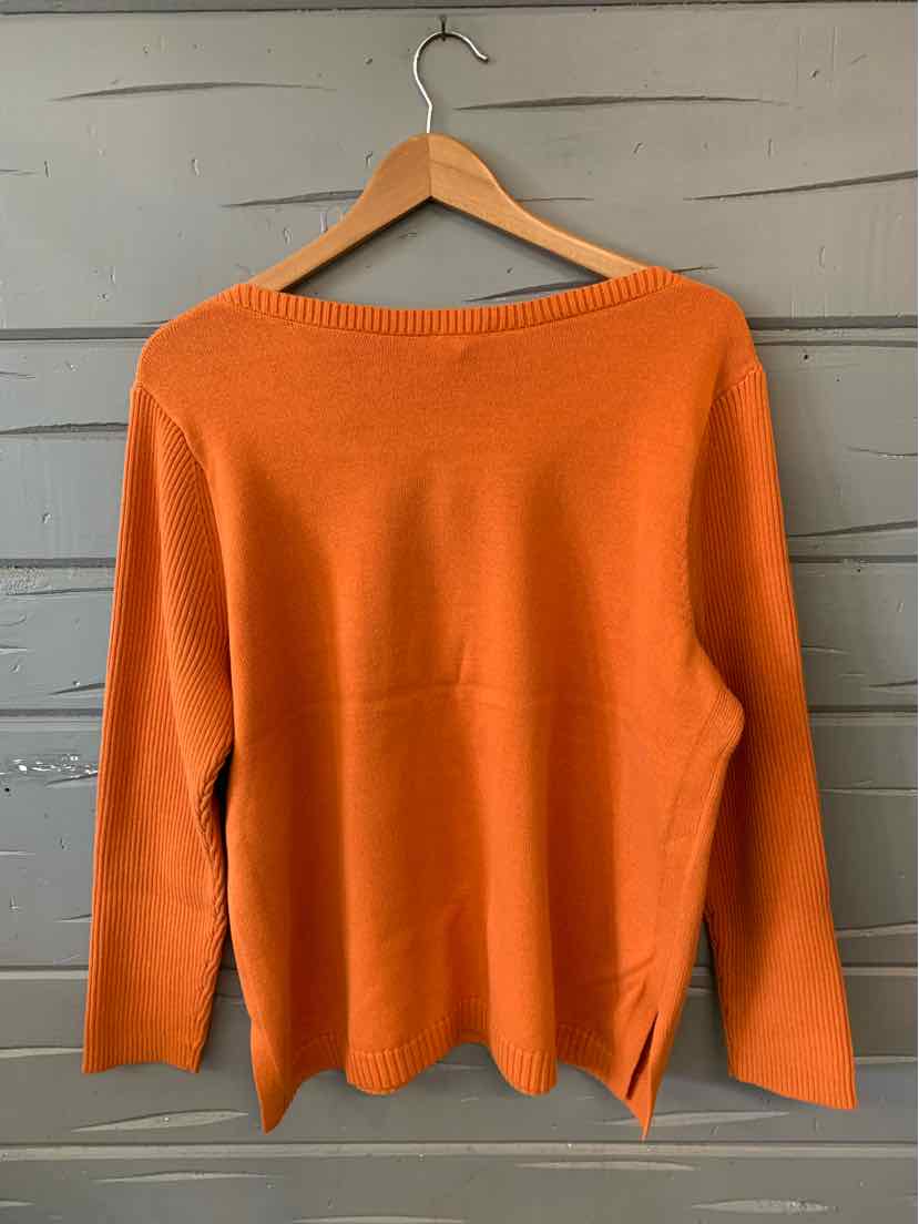 W TALBOTS OR Size XLP SW