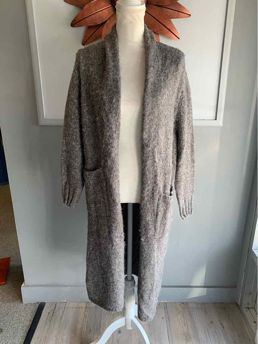 W Z SUPPLY GY Size XS SW
