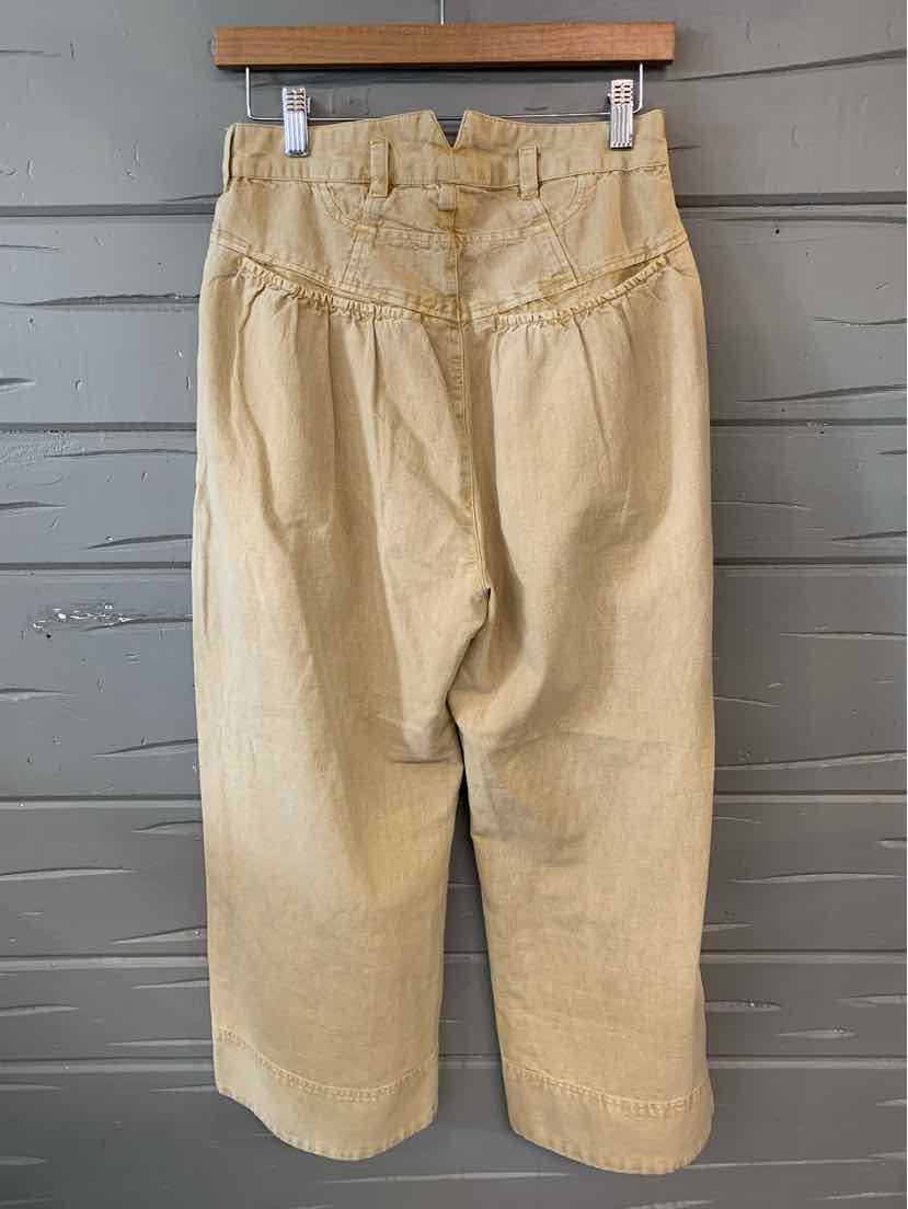 W FREE PEOPLE YW Size 0 P