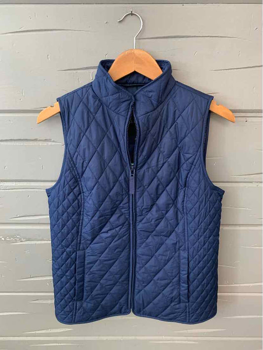 W TALBOTS NY Size SM V