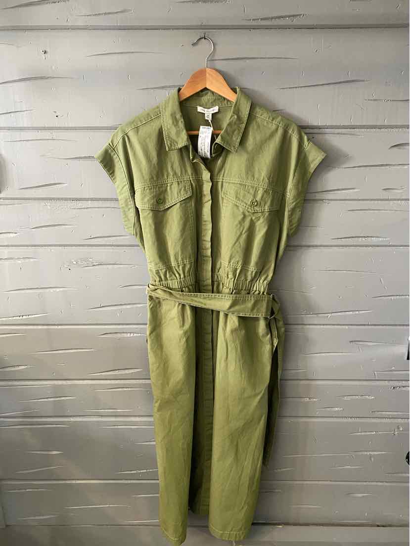 W FREE ASSEMBLY GR Size XL DR