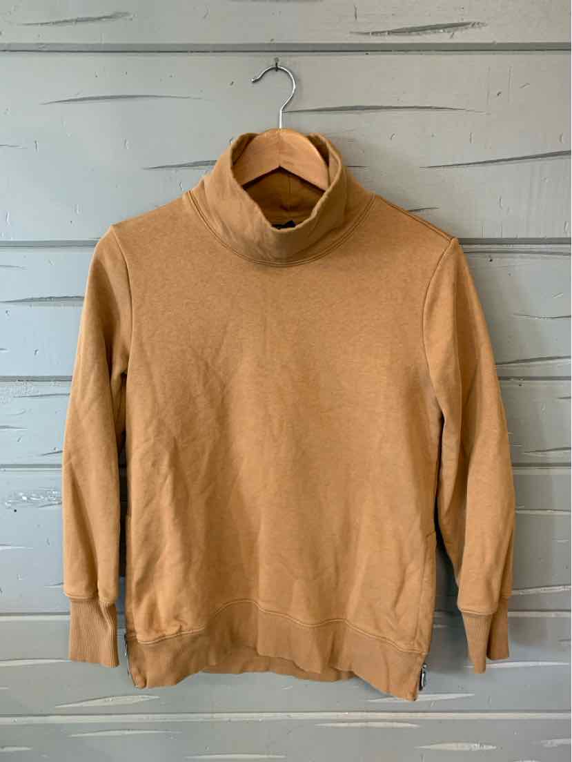 W BANANA REPUBLIC TAN Size XS SW
