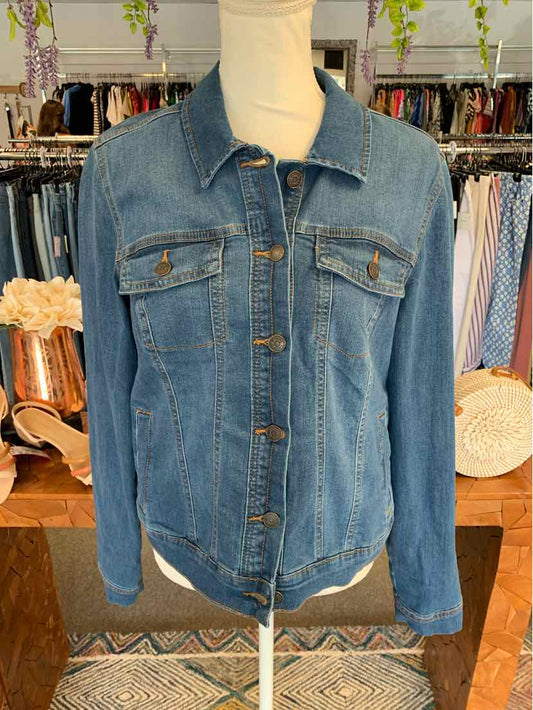 W SOCIAL STANDARD BL Size MED OW