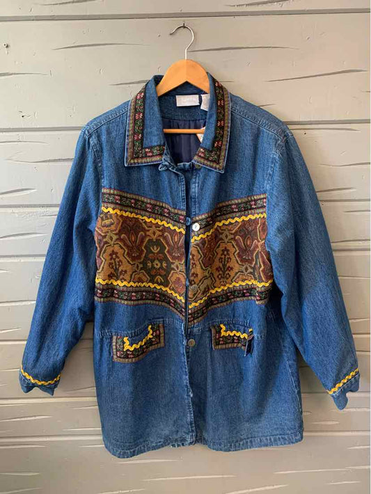 W BLAIR BL Size XL OW
