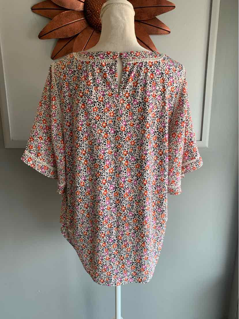 W ANN TAYLOR PL Size XL T