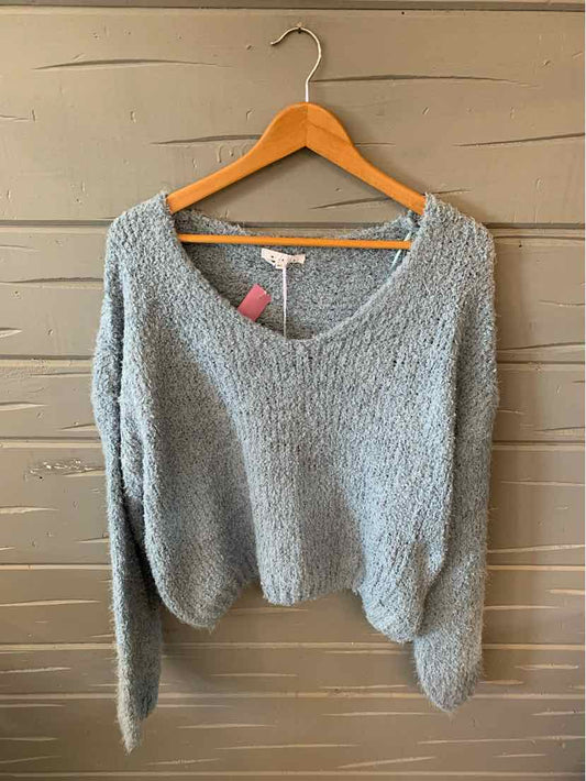 W MIRACLE BL Size M/L SW