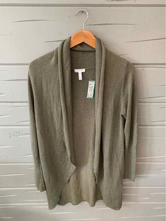 W LEITH GR Size XS SW