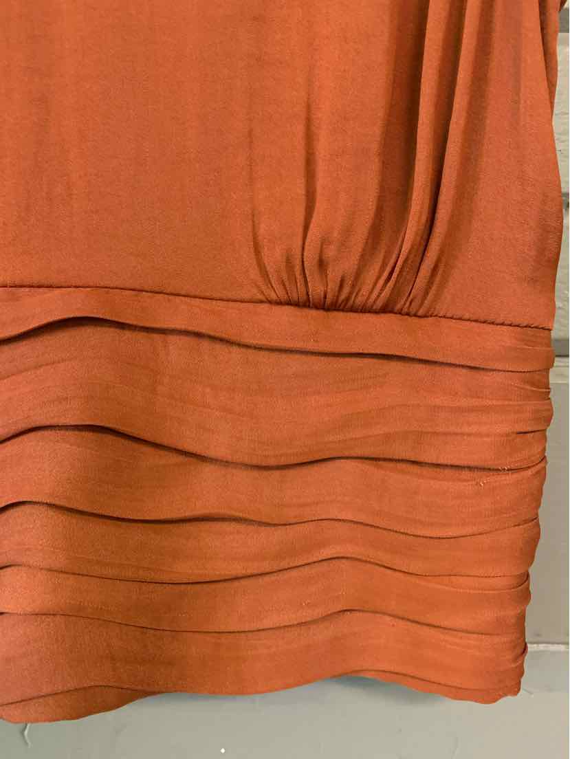 W NAKED ZEBRA OR Size SM T