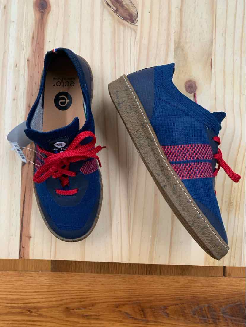 W ECTOR MADE IN FRANCE NY Size 36 SNEAKER