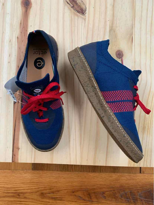 W ECTOR MADE IN FRANCE NY Size 36 SNEAKER