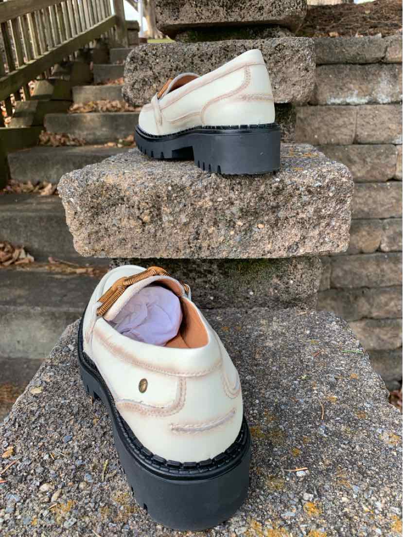 W PIKOLINOS CR Size 8.5 SHOE