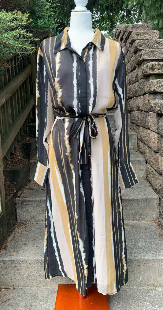 W LU BY LOLITA BK Size XXL DR