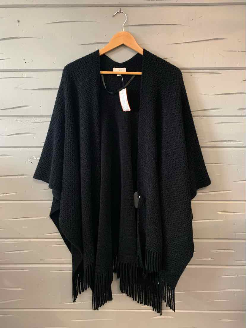 W LOFT BK Size OS SW