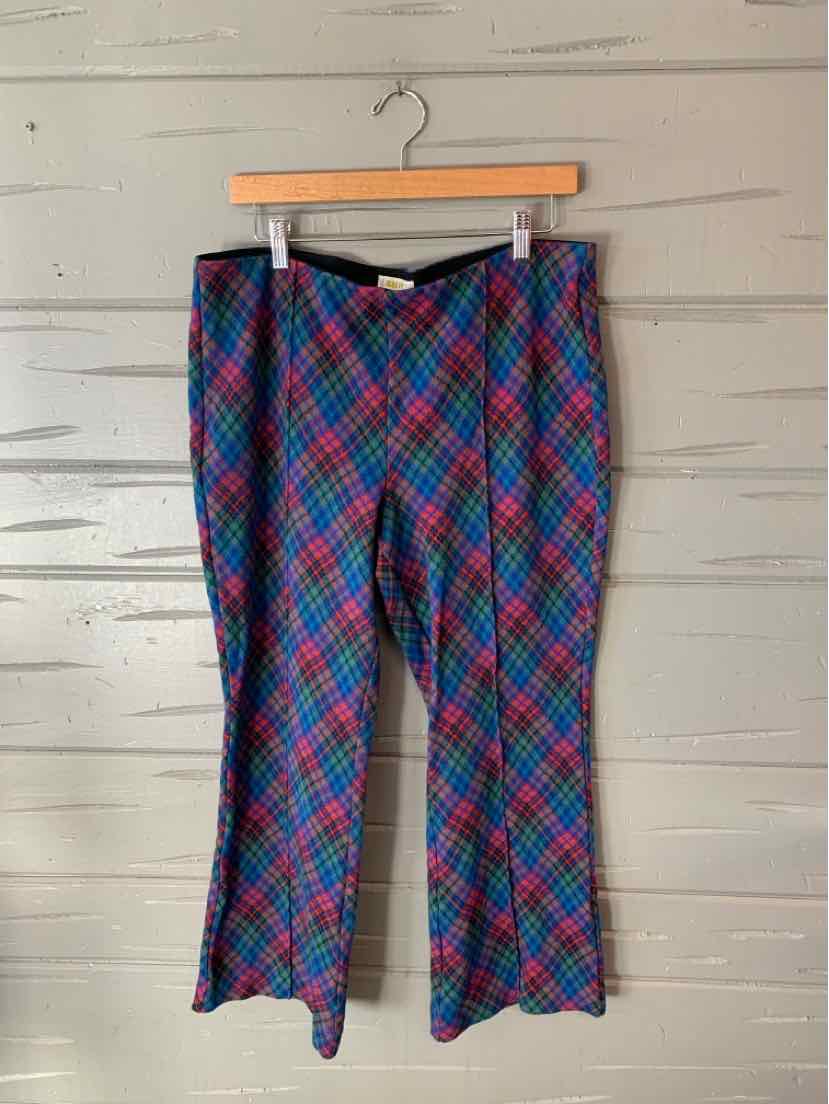 W MAEVE BL Size LG P