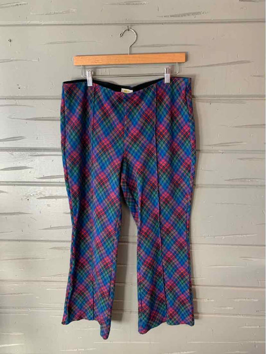 W MAEVE BL Size LG P