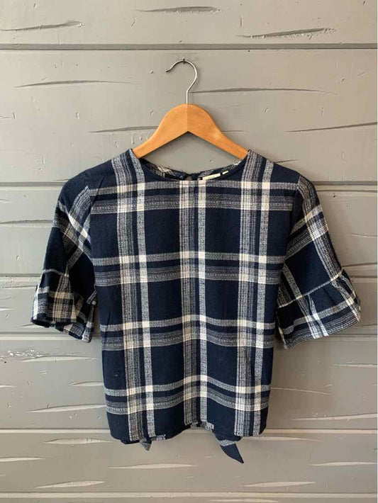 W GOOD LUCK GEM NY Size SM T