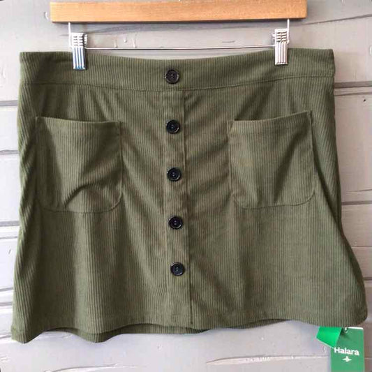 W HALARA GR Size XL SK