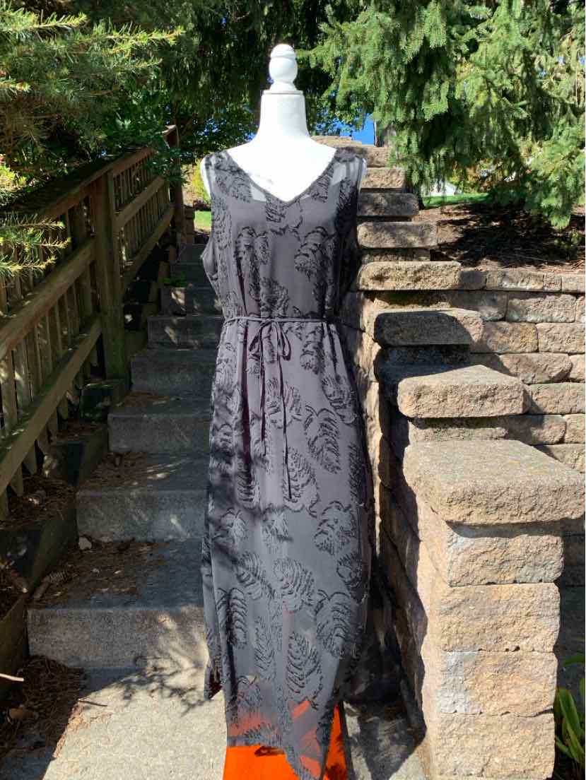 W SIMPLY VERA BK Size LG DR