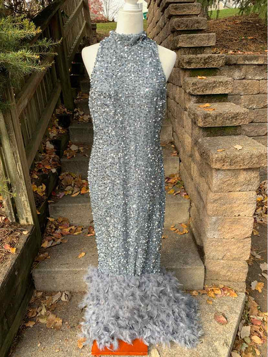 W FASHION NOVA BL Size 1X DR