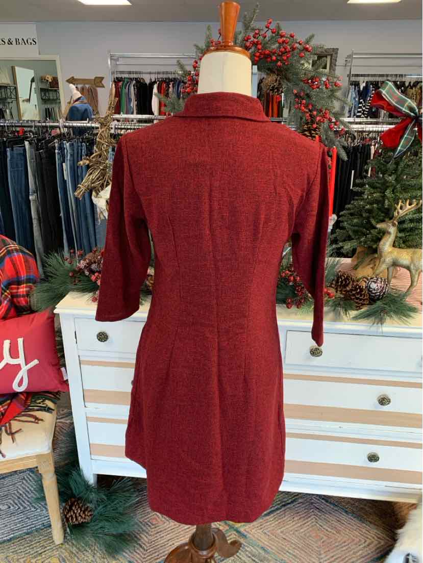 W ZAPELLE RD Size SM DR