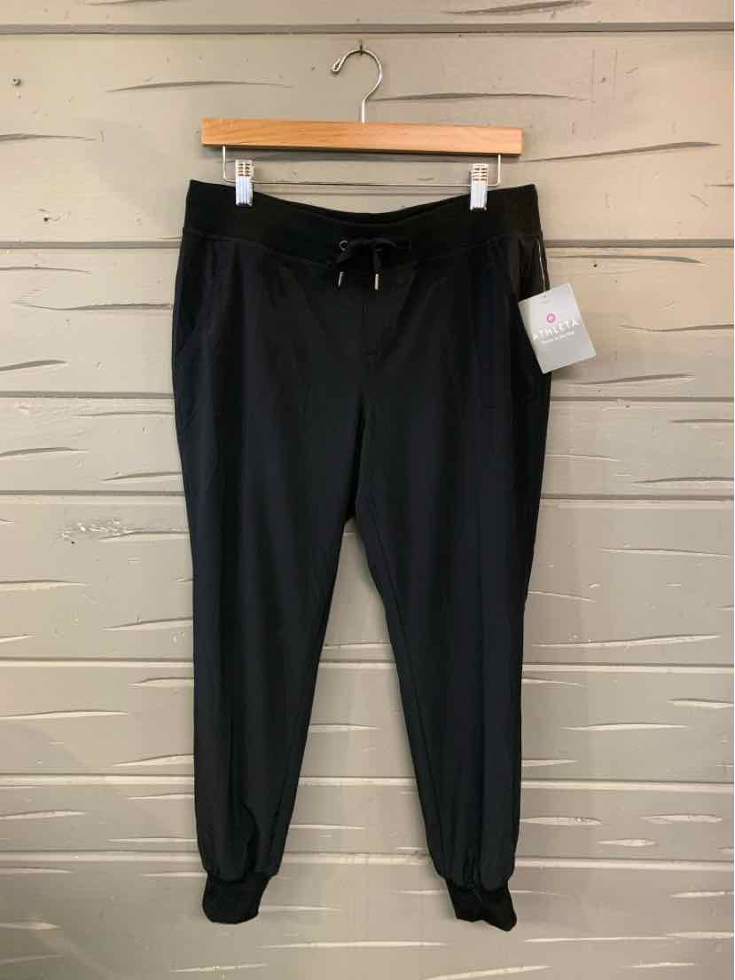 W ATHLETA BK Size 6 AW