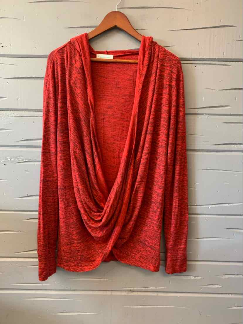 W GRACE & LACE RD Size LG T