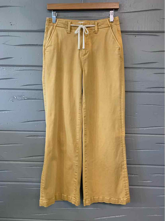 W PAIGE YW Size 0 P