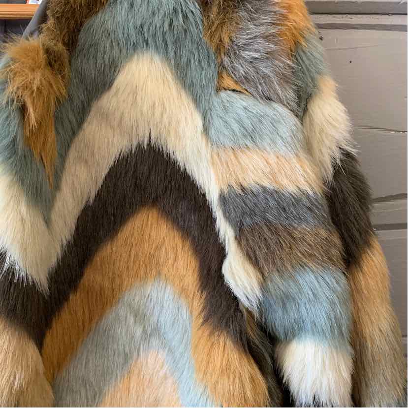 W WILLOW & CLAY BR Size SM OW