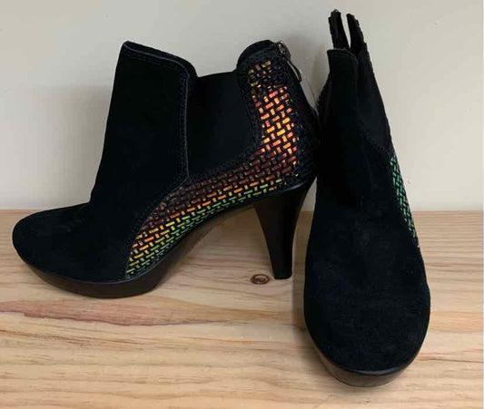 W BERNIE MEV BK Size 40 SHOE