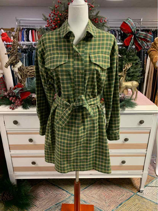 W SEZANE GR Size 36 DR