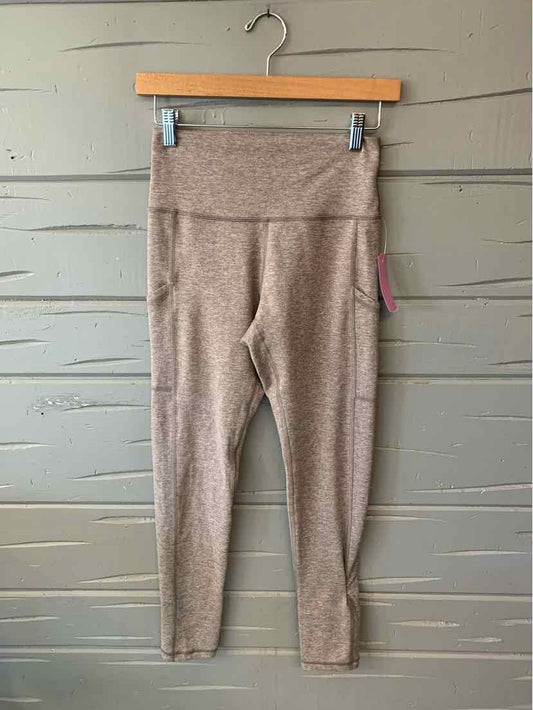 W NO LABEL BR Size SM AW