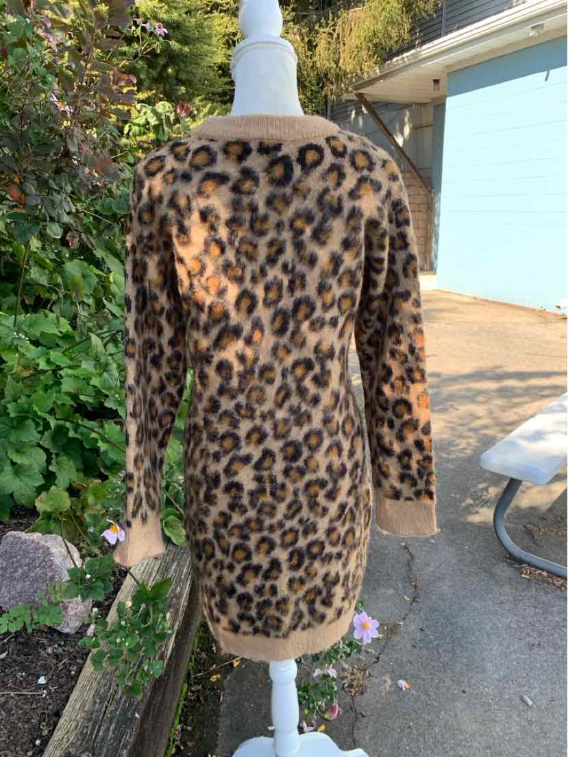 W HARPER BR Size MED SW