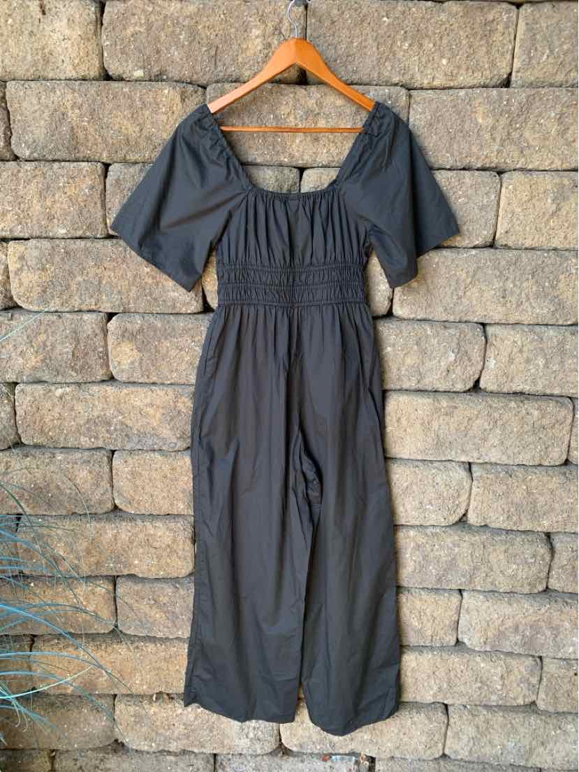 W OLD NAVY GY Size SM JS