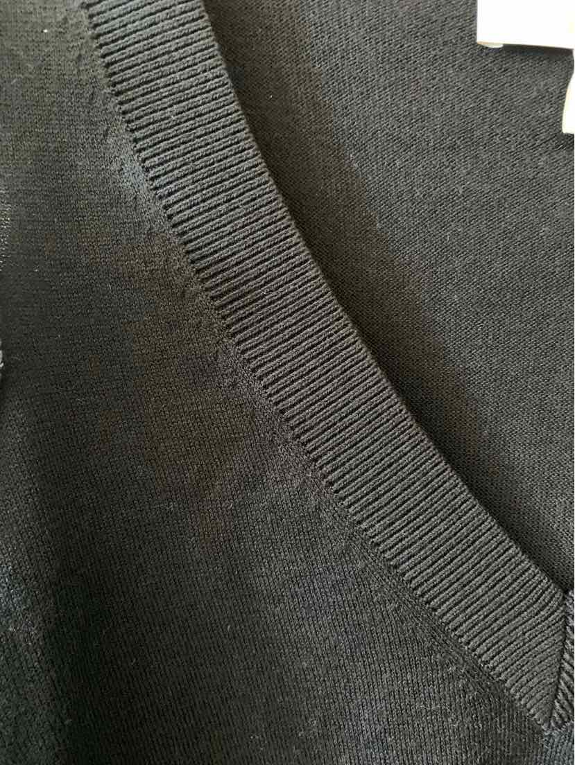 W MICHAEL KORS BK Size MED T