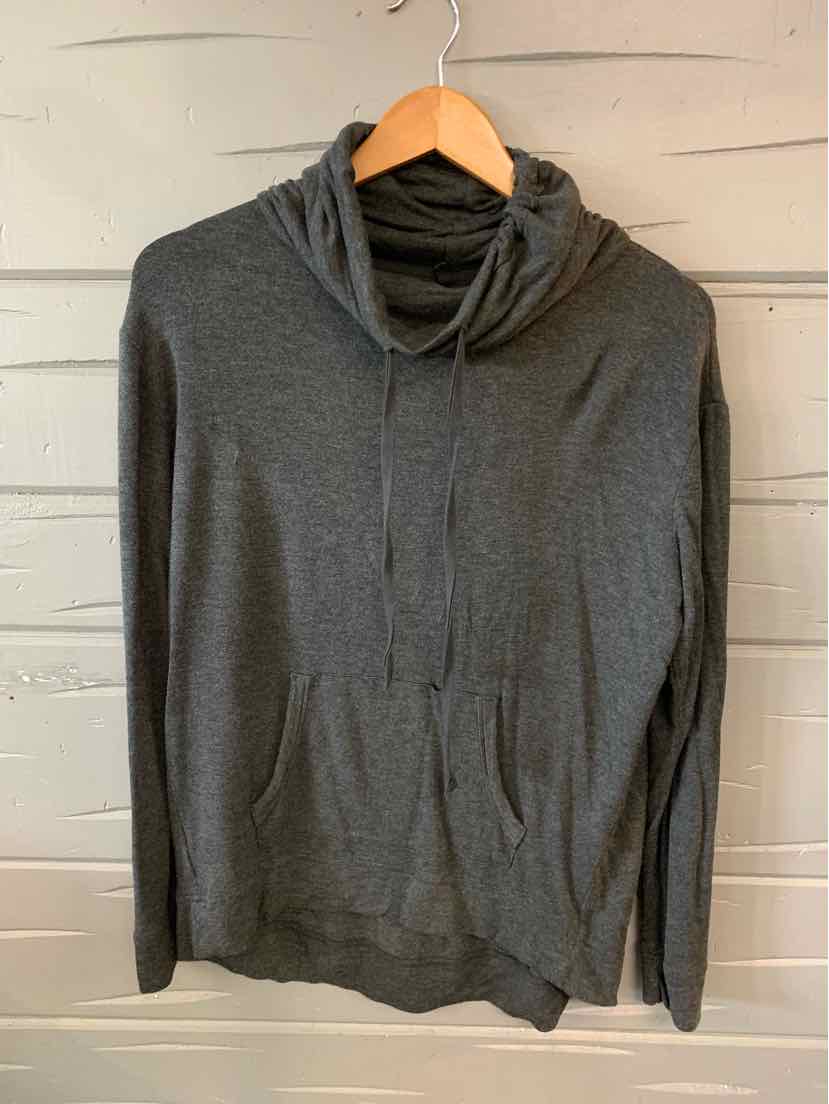 W LOFT LOUNGE GY Size SM T