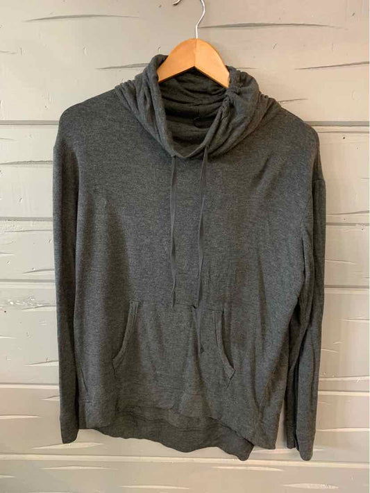 W LOFT LOUNGE GY Size SM T