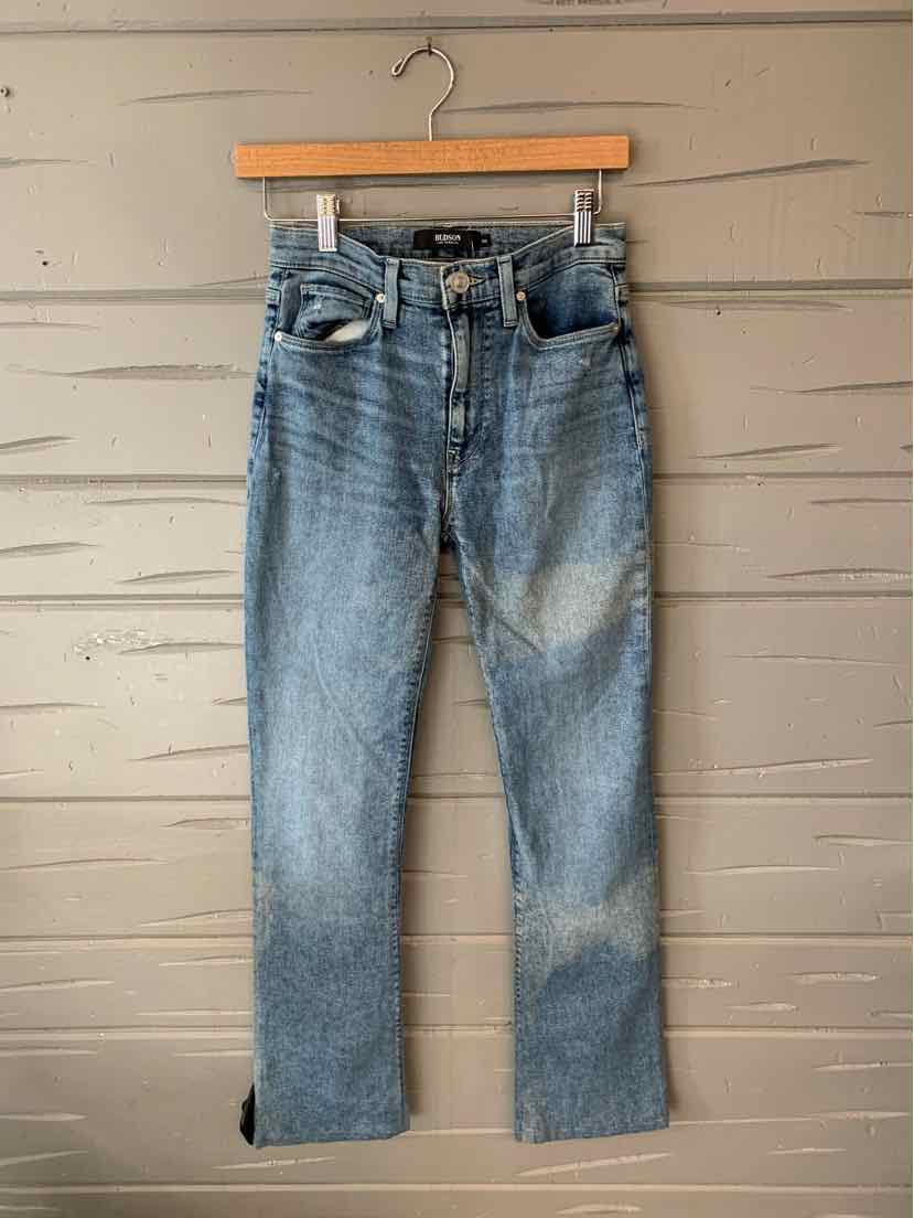 W HUDSON BL Size 2 J