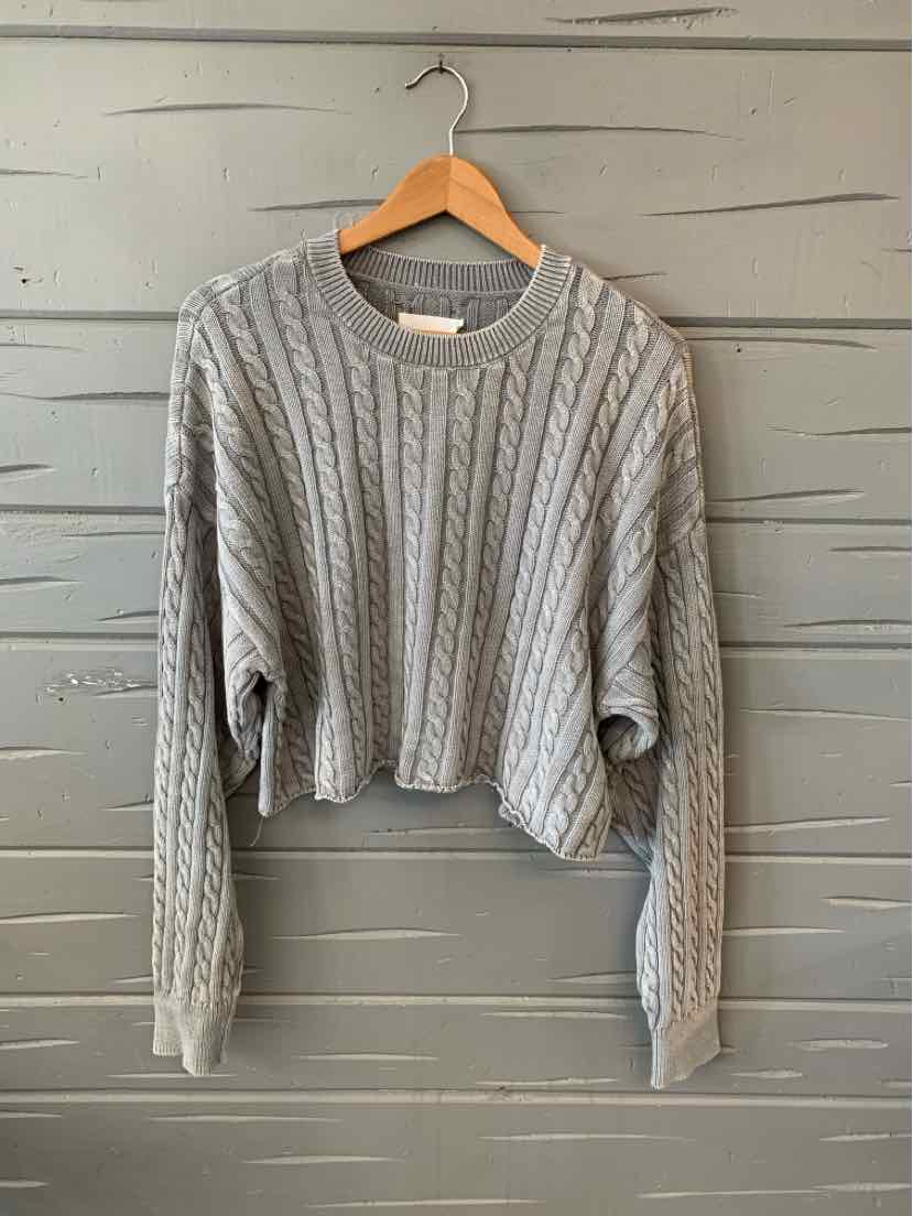 W AERIE GY Size XXL SW