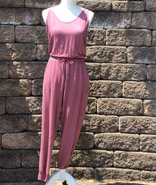 W ATHLETA MAUVE Size SM AW