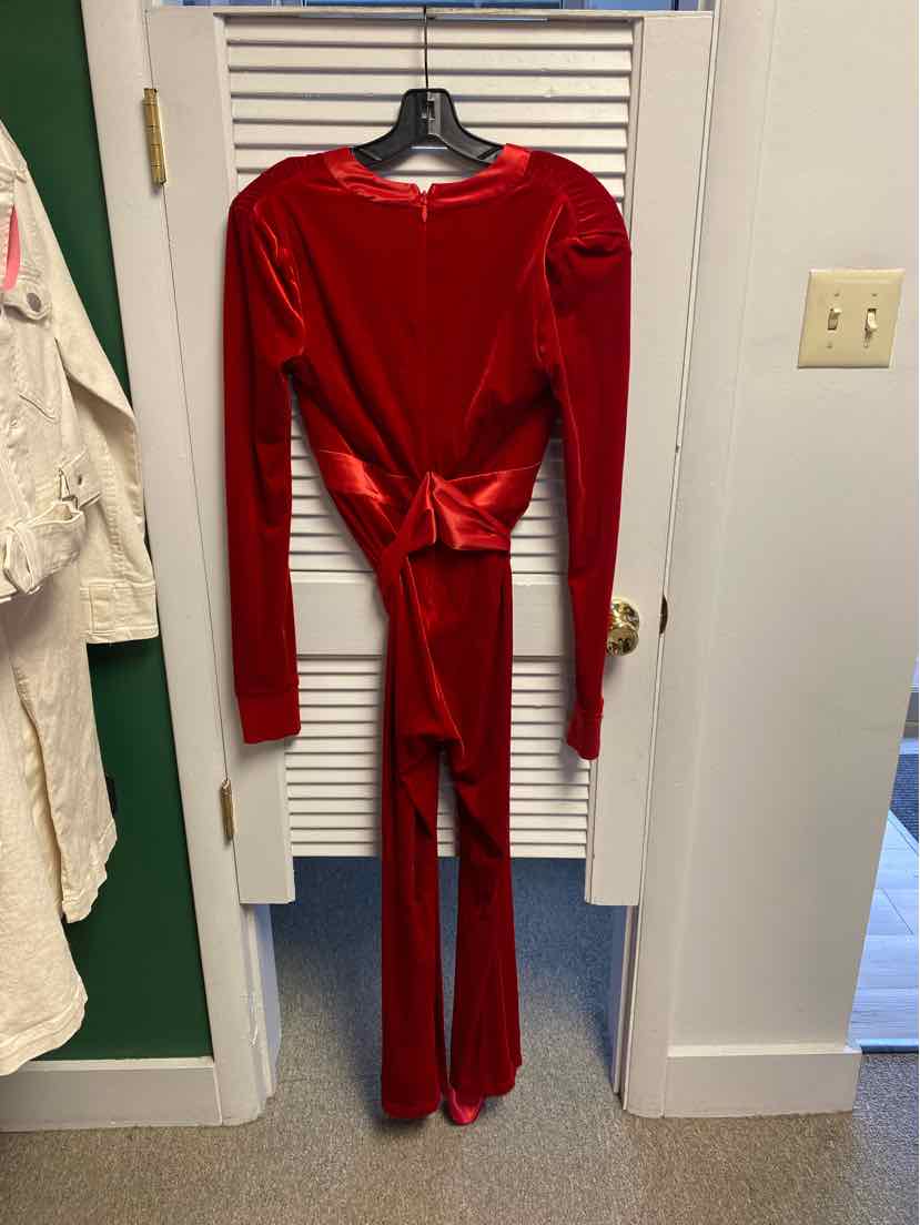 W MISS CIRCLE RD Size MED JS