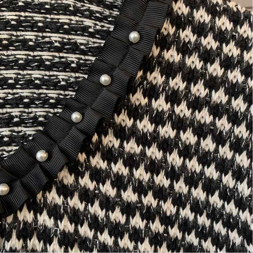 W JM COLLECTION BK Size 1X SW