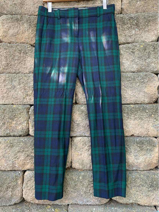 W JCREW NY Size 2 P