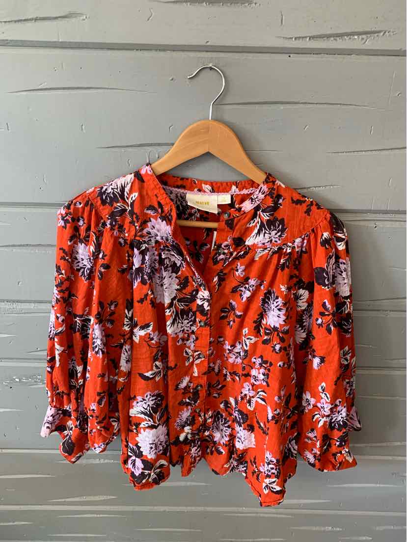 W MAEVE RD Size 1X T