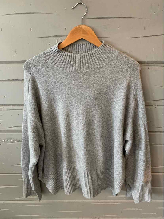 W LOFT GY Size SM SW