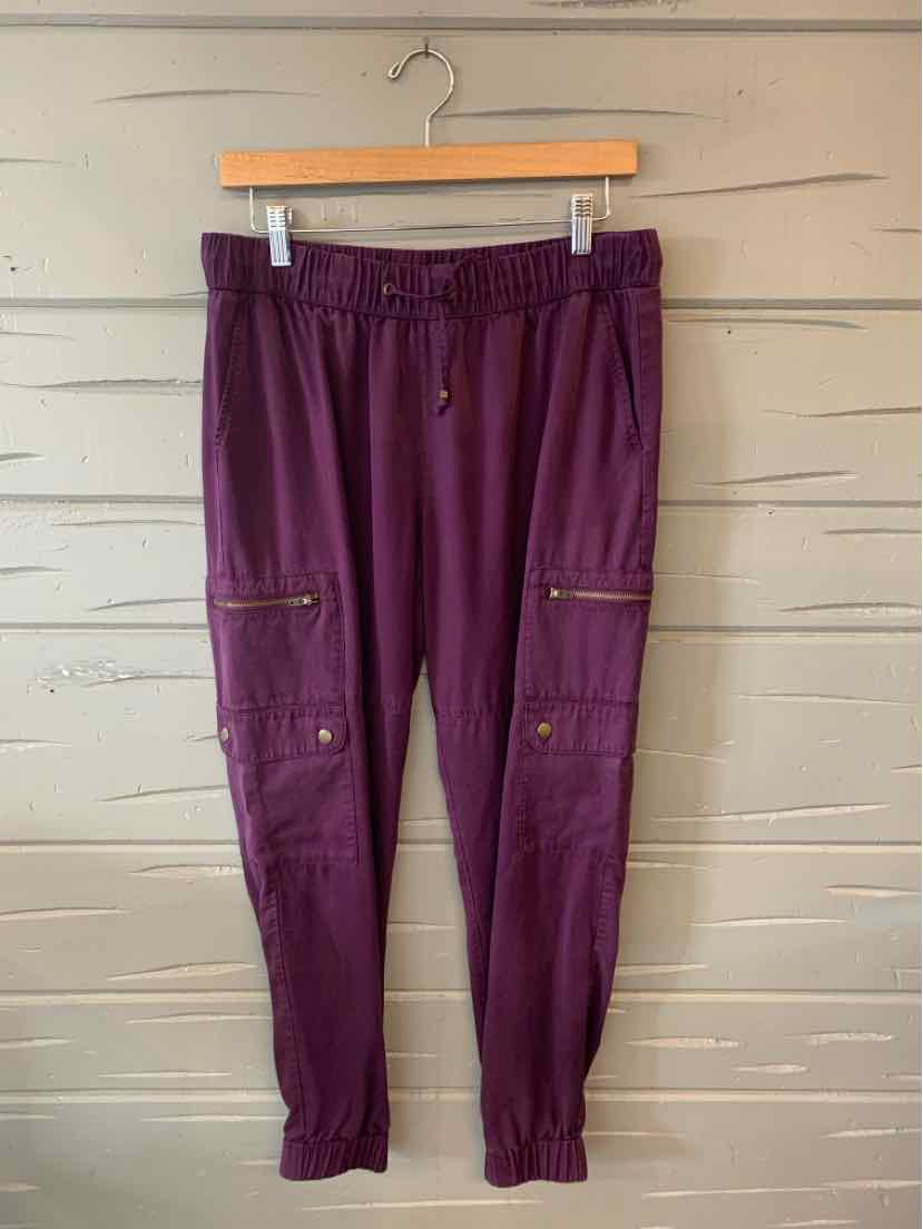 W BANANA REPUBLIC PL Size MED P