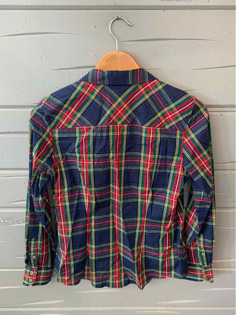 W TALBOTS NY Size 2 BL