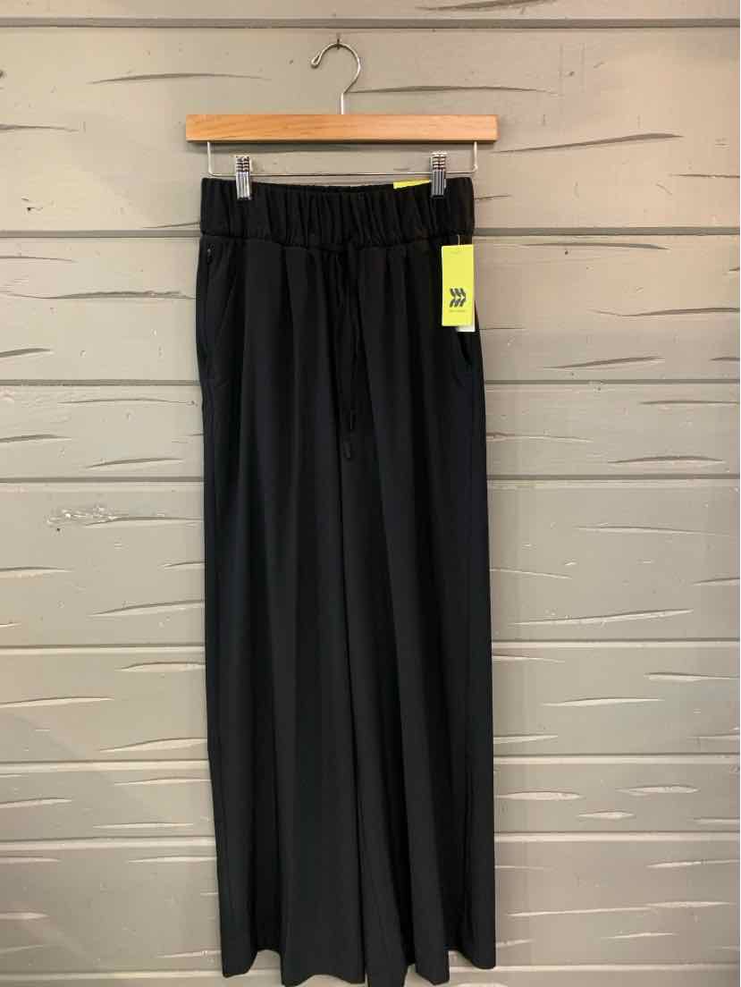 W ALL IN MOTION BK Size XS AW