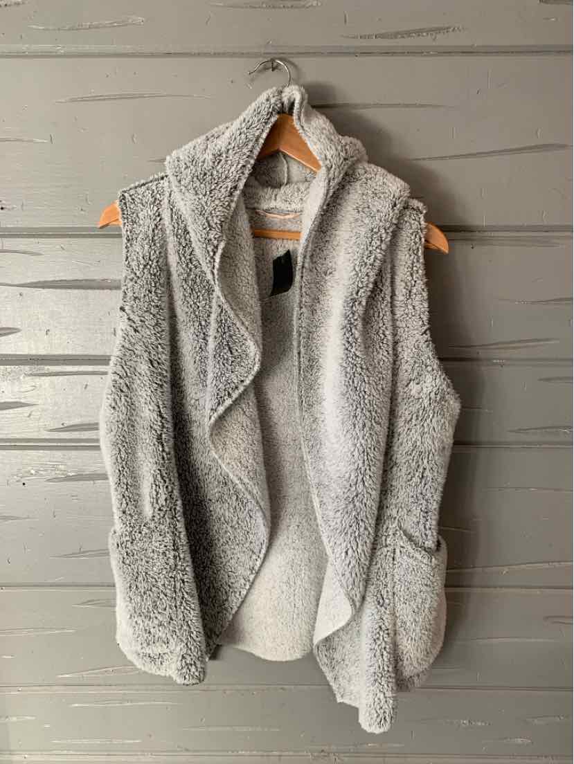 W SOFT SURROUNDINGS GY Size MED V