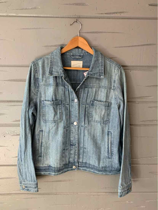 W UNIVERSAL THREAD BL Size LG OW