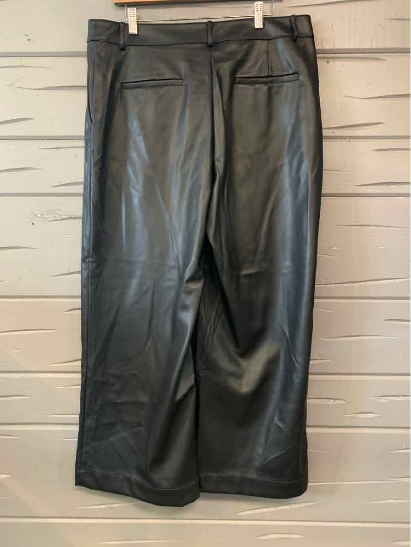 W LOFT BK Size 14 P